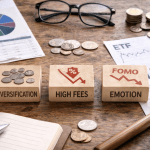 errores invertir en la bolsa